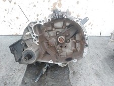 2005 RENAULT CLIO II