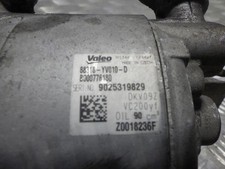 Compresseur clim CITROEN C1 2