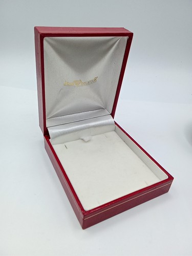 Boite bijoux anciens jean - boite,