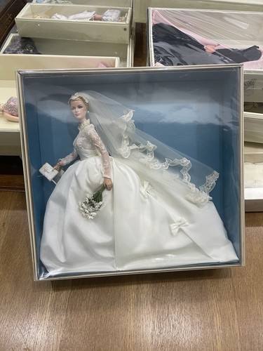 Grace kelly the bride - kelly,
