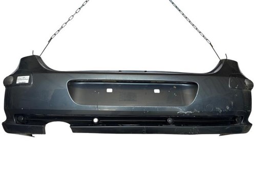 Pare choc arriere peugeot 307 - pare,