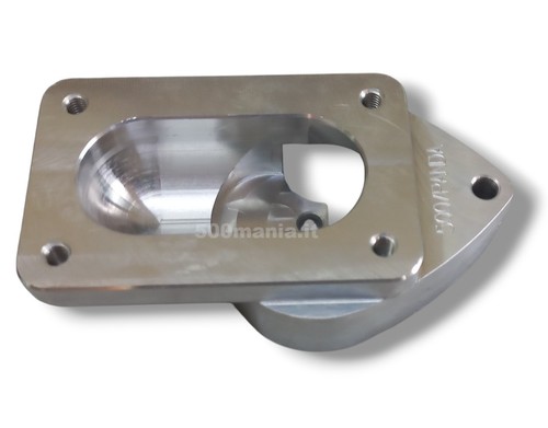 Collecteur carburateur a112 - collecteur,