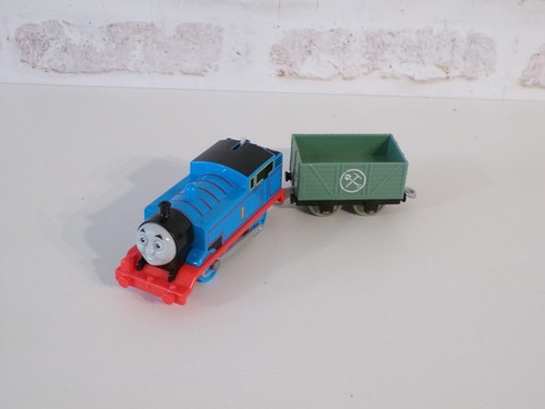 Train locomotive thomas - thomas,