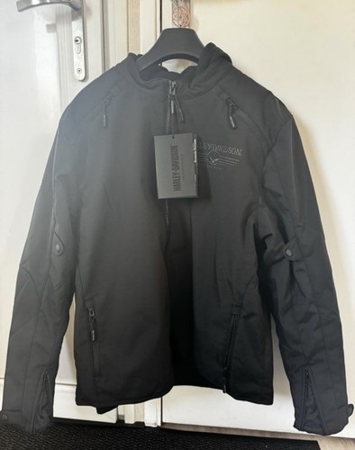 Blouson harley davidson - blouson,