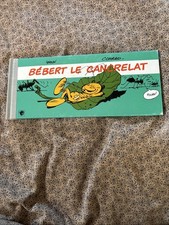 Bébèrt Le Cancrelat Tirage Limitée 467/1500