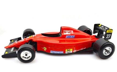 Modèles voiture ferrari - modèles,