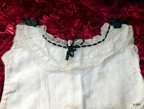 Vetement pour poupee belle - poupee,