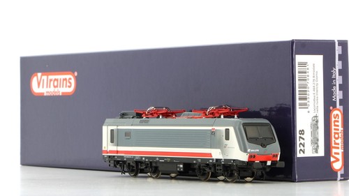 Vitrains 2278 e464 276 - vitrains, e464.276