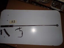 Clenches anciennes pour porte, portail