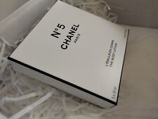 Chanel numéro 5 Factory