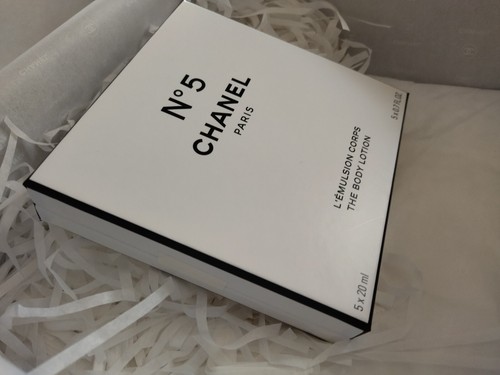 Chanel numéro factory - numéro, 5