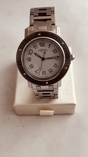 Montre Hermès Clipper GM