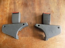 clipse de ceinture de Renault