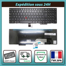 Clavier Français Original