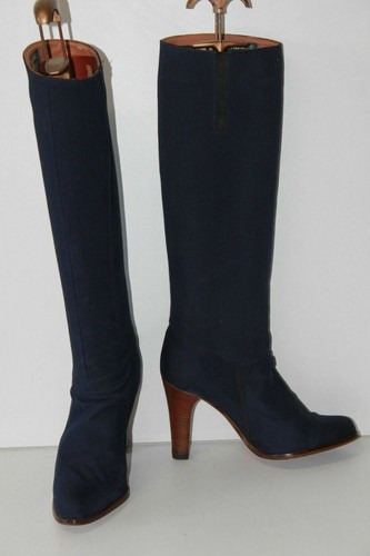 Pierre alby bottes - pierre, vintage