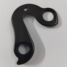 Cintre dérailleur arrière de