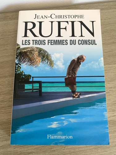Les trois femmes - , du