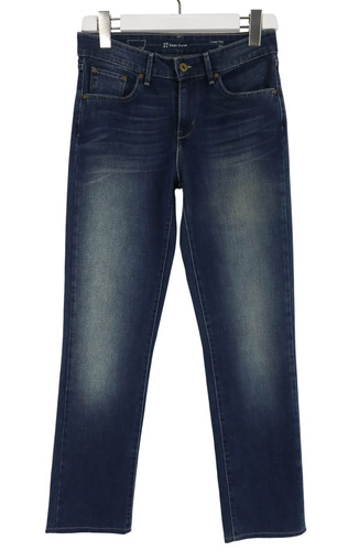 Jeans slim femme levi - levi's, demi