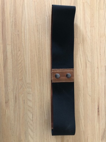 Ceinture bandeau extensible