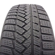 215 55 18 1X CONTINENTAL