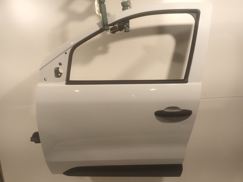 Porte avant gauche 801011287r - porte,