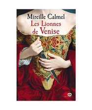 Les Lionnes de Venise - tome 1