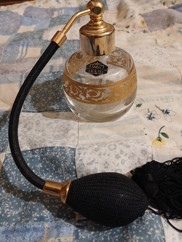 Ancien vaporisateur saint - vaporisateur,