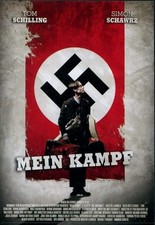 Mein Kampf - DVD Neuf sous