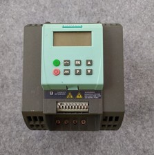 VARIATEUR DE FRÉQUENCE