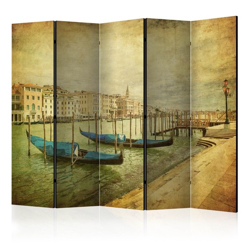Paravent volets grand - 5,