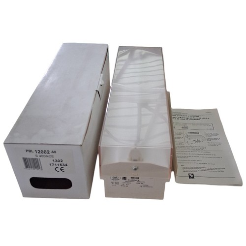 Sicli 400nce bloc autonome - sicli,