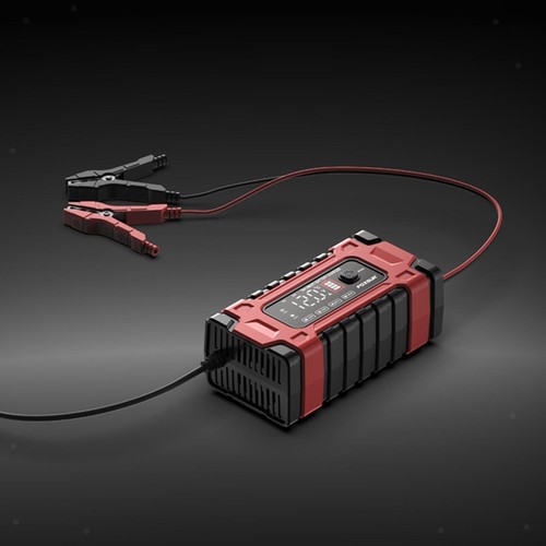 Chargeur batterie de - de,
