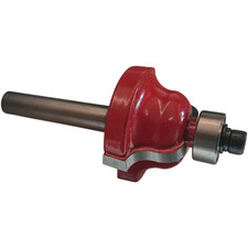 Fraise À Rayons HM 25,5 Mm