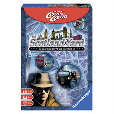 Jeux de société - Occasion -