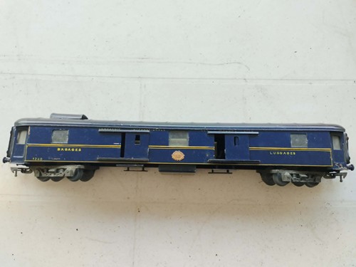 Jep rateau 1 - ho, 1/87