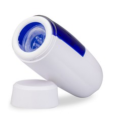 Masturbateur sex toy homme va-et-vient automatique Mains Libres et rotations 10 