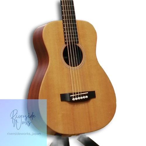Guitare acoustique martin lx1 - acoustique,