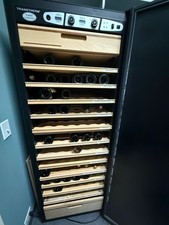 Transtherm Castel Wine Cooler