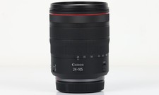 Canon 105mm f4l is usm - f4l,