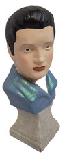 Vintage Elvis Presley Ceramic