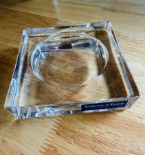 Cendrier vide-poche Villeroy &