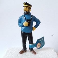 Figurine Neuve Moulinsart