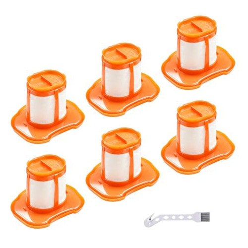 Kit filtre aspirateur style - kit,