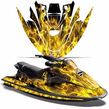 Décalque Graphisme Kit Seadoo