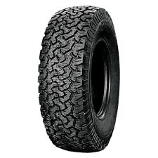 Pneus d'Eté 255/60 R17