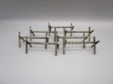 7 porte-couteaux anciens en