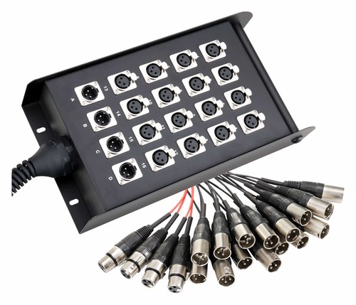 Multicore cable multipaire - cable,