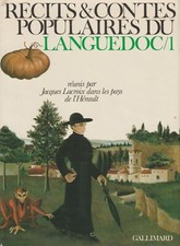 RÉCITS & CONTES POPULAIRES DU