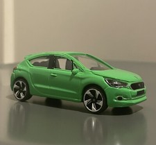 Miniature Majorette Citroen