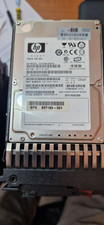 HPE - 418399-001 - HP 146GB 3G